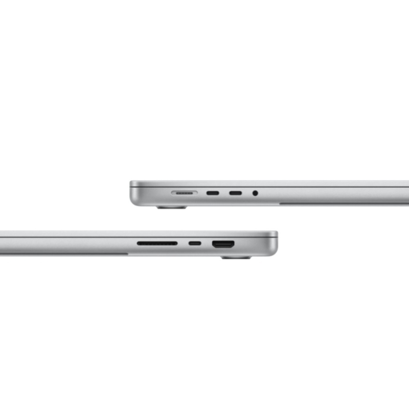 Ноутбук Apple 16-inch MacBook Pro: M5 Pro 18-core CPU, 24 ГБ ОЗУ, 1 ТБ, 16.2 дюйма, фото 4