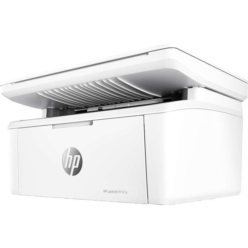 МФУ лазерное HP LaserJet M141a, A4, сканирование 600x600 dpi, USB, лоток 150 листов, фото 5