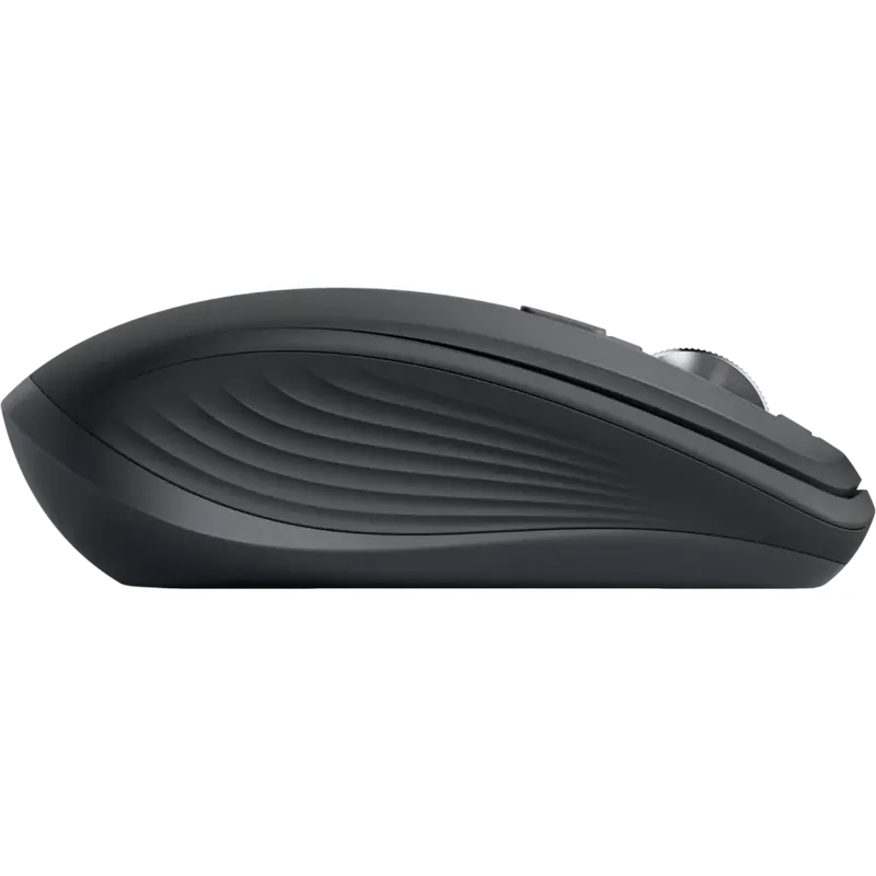 Мышь Logitech MX Anywhere 3S BT GRAPHITE, Bluetooth, 8000 dpi, графит, фото 6