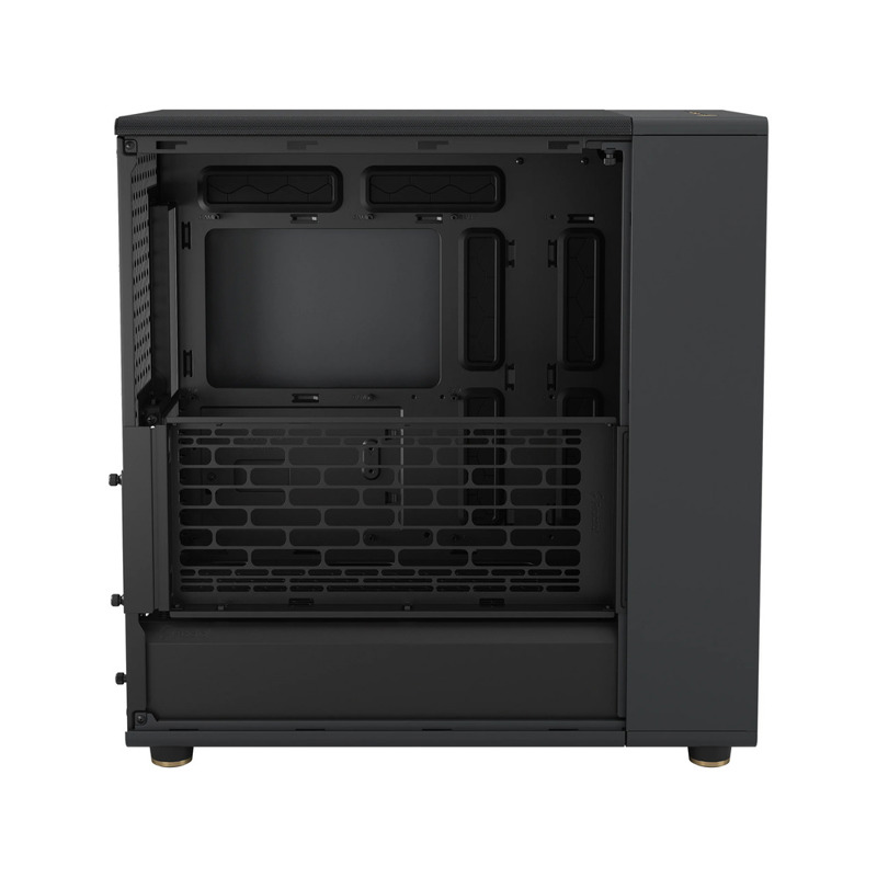Корпус для ПК Fractal Design North XL, Full Tower, чёрный, под ATX, E-ATX, mATX, Mini-ITX, фото 17