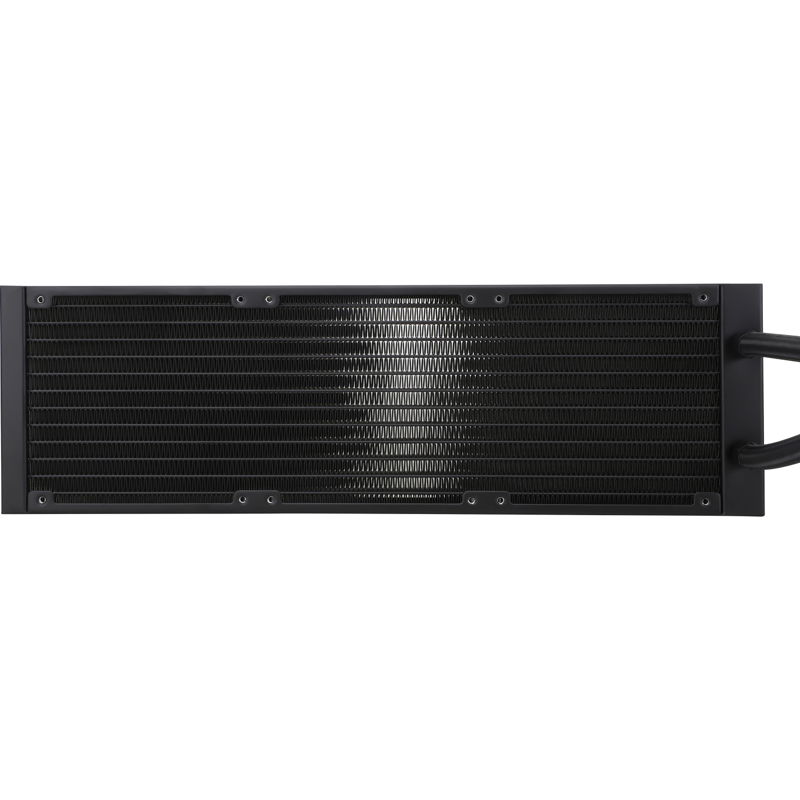 Система жидкостного охлаждения Thermalright Frozen Prism 360, вентилятор 120 мм, F-PRISM-360-BL-ARGB, фото 6