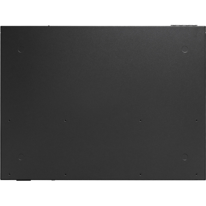 Коммутатор TP-Link Omada SG3428XMPP управляемый L2+, 24 порта PoE+/PoE++, 4 SFP+, 500 Вт, фото 5