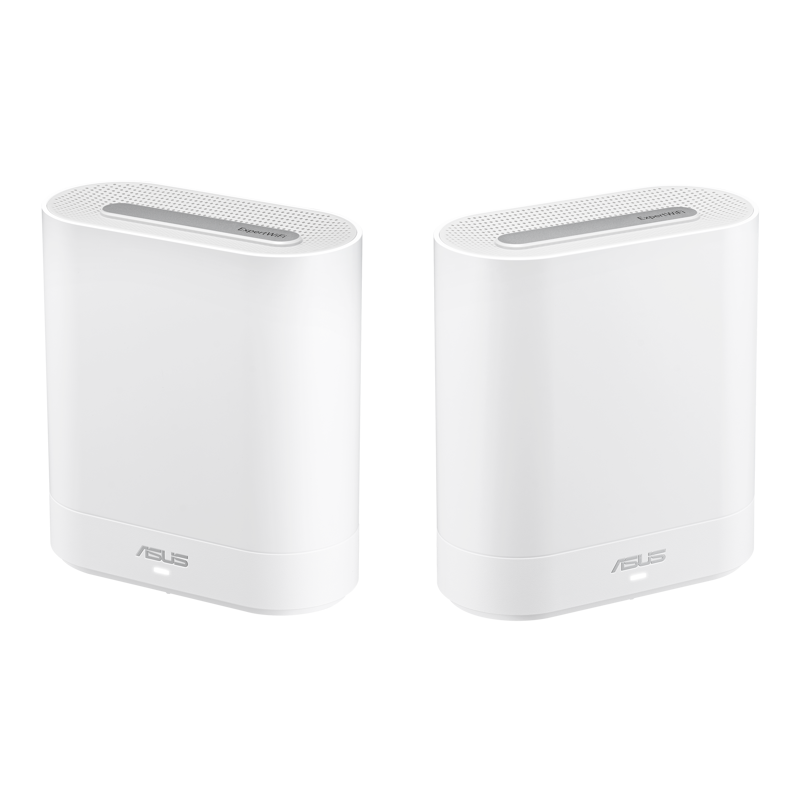 Wi-Fi роутер ASUS EBM68, Wi-Fi 6, 3 порта LAN, фото 2