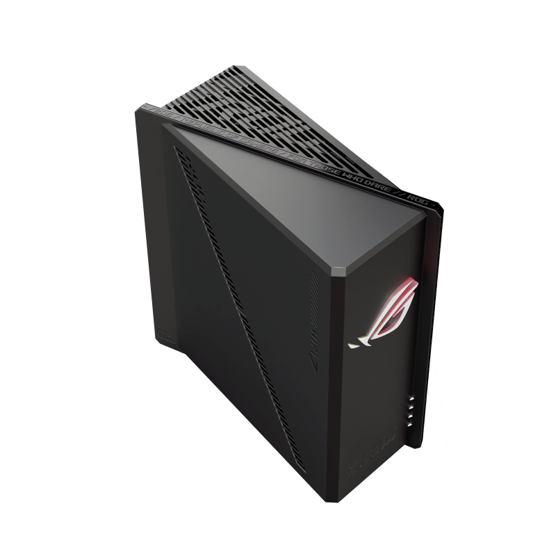 Wi-Fi роутер ASUS GS-BE18000, Wi-Fi 7, 7 портов LAN, фото 2