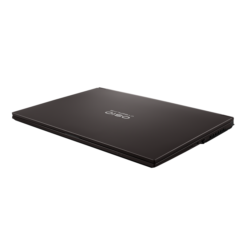 Ноутбук Osio CyberLine C160i-002, Core i5-12600H, 16 ГБ ОЗУ, SSD 512 ГБ, 16 дюймов, фото 11
