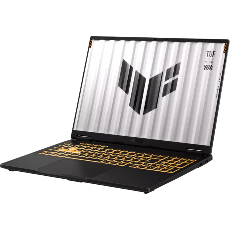 Ноутбук ASUS TUF F16 FX608JHI-TU216, 14450HX, 16 ГБ ОЗУ, 512 ГБ, RTX 5050, 16 дюймов, фото 2