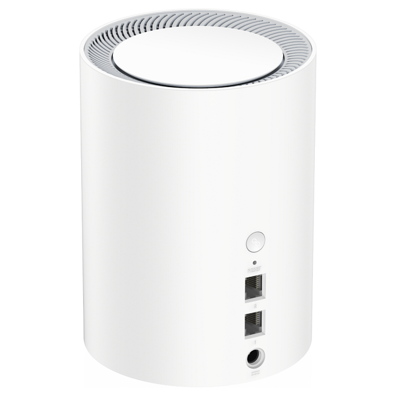 Mesh-система Wi-Fi Cudy AX3000 Wi-Fi 6 Mesh 2.5G Solution 2-Pack, 2 модуля, 5 антенн, фото 3