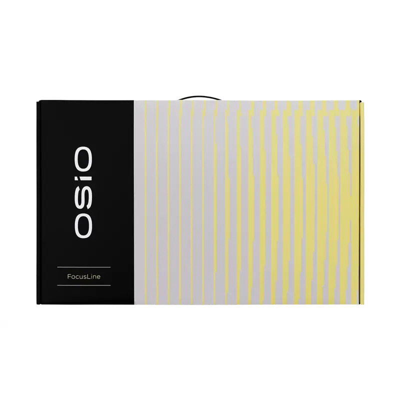 Ноутбук Osio FocusLine F160a-010, Ryzen 7 5700U, 16 ГБ ОЗУ, SSD 1 ТБ, 16.1 дюйма, фото 25