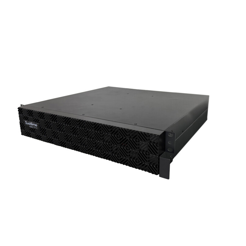 ИБП Systeme electric Smart-Save Online SRTSE 2 2000, 9 розеток, IEC C13, SRTSE2000RTXLIG2, фото 11