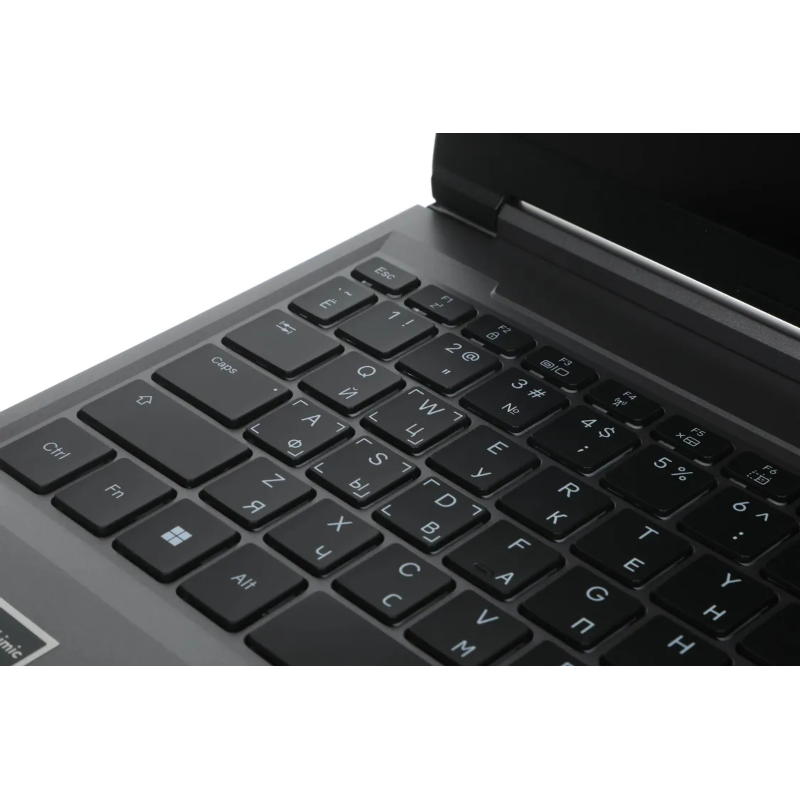 Ноутбук Maibenben X16C-i73756, i7-13700HX, 16 ГБ ОЗУ, 512 ГБ, RTX 5060, 16 ″, фото 15