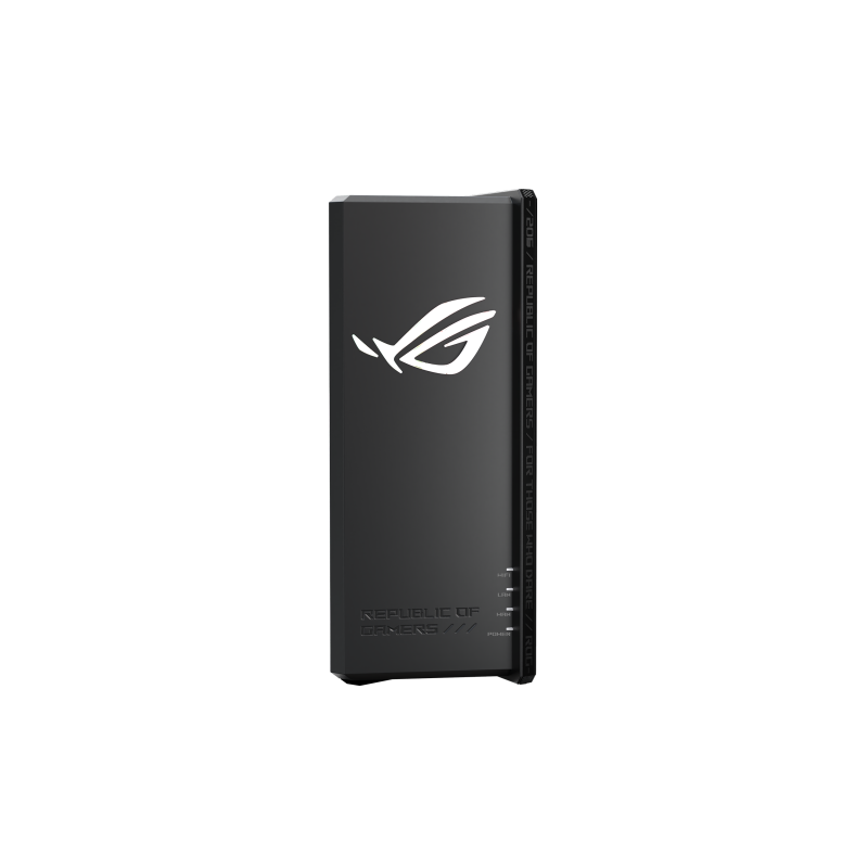 Wi-Fi роутер ASUS GS-BE18000, Wi-Fi 7, 7 портов LAN, фото 5