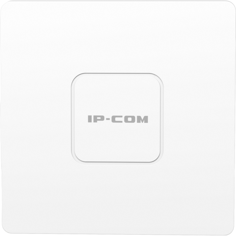 Потолочная точка доступа Tenda IP-COM W63AP, Wi-Fi 5, 1167 Мбит/с, MU-MIMO, порт 1 Гбит/с, PoE, фото 2