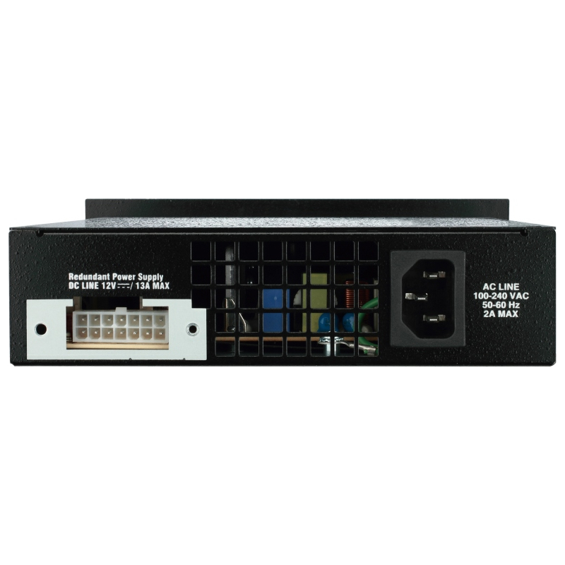 Резервный блок питания D-Link DPS-500A, 140 Вт, от сети переменного тока, фото 3