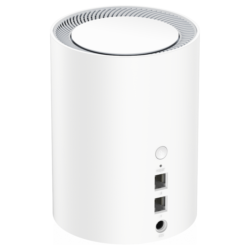 Mesh-система Wi-Fi Cudy AX3000 Wi-Fi 6 Mesh 2.5G Solution 3-Pack, 3 модуля, 5 антенн, фото 3