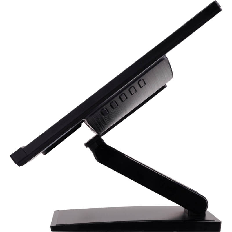 Монитор ACER UT241YBbemiphuzx 23.8'', ZeroFrame, Black, 10 point MultiTouch, PCR 85%+OBP 5%, 16:9, IPS, 1920x1080, 4 (GTG)ms, 250cd, 120Hz, 1xHDMI(1.4) + 1xDP(1.2) + 1xType-C(90W) + RJ45 + SPK + Audio Out + USB 3.2x2+USB-B (2up 2down), Speakers 2Wx2, syn, фото 4