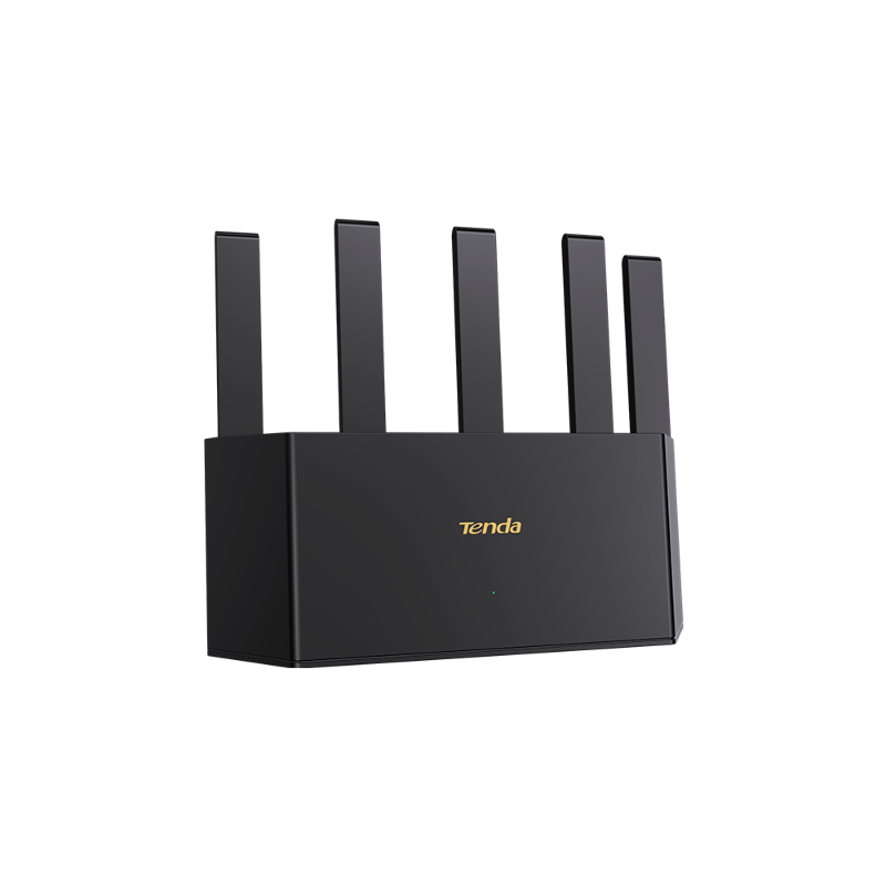 Wi-Fi роутер Tenda Wi-Fi 1200MBPS 1000M DUAL BAND TX2L PRO, 3 порта LAN, фото 2