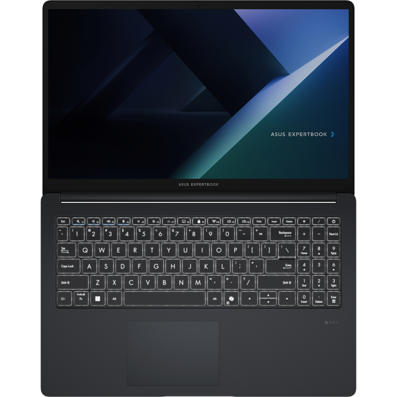 Ноутбук ASUS B1503CVA-S70425, 150U, 16 ГБ ОЗУ, 1024 ГБ, 15.6 дюйма, фото 7