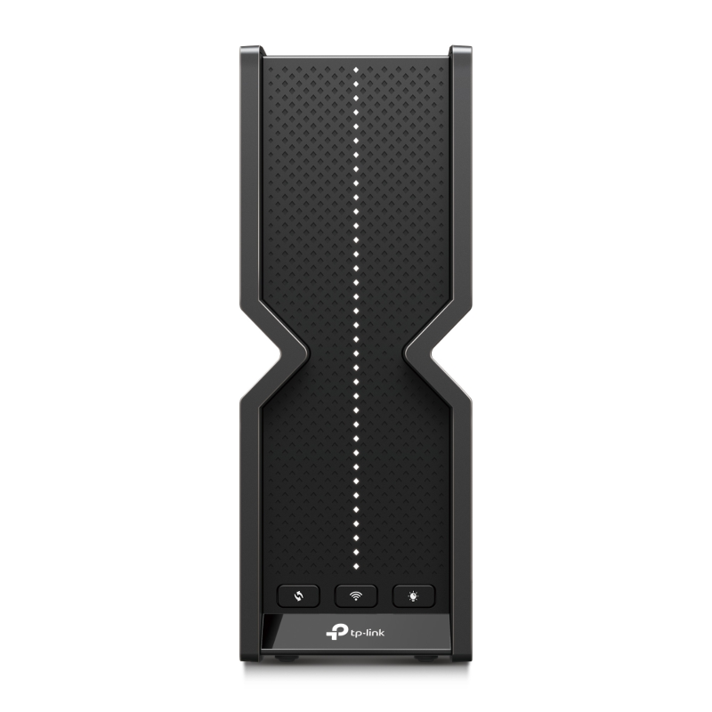 Wi-Fi роутер BE9300 Tri-Band Wi-Fi 7 Router (TP-Link Archer BE550), фото 2