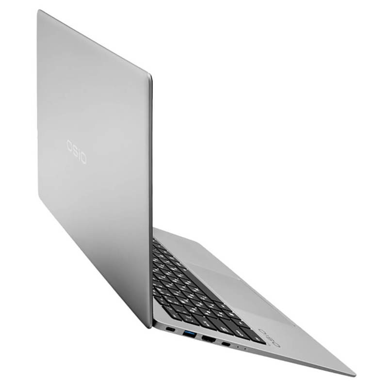 Ноутбук Osio FocusLine F160a-010, Ryzen 7 5700U, 16 ГБ ОЗУ, SSD 1 ТБ, 16.1 дюйма, фото 15