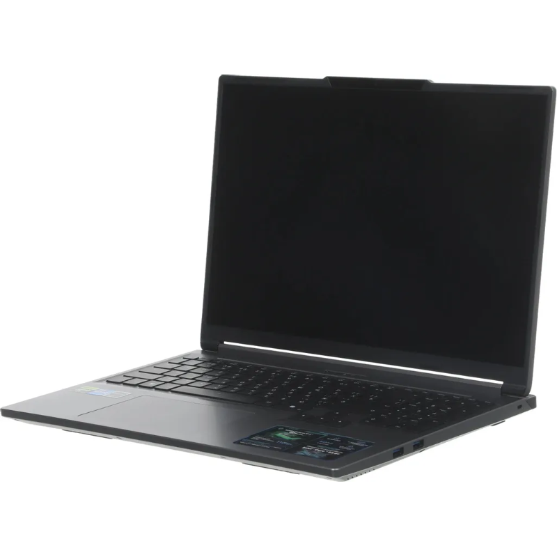 Ноутбук Maibenben X16C-i73756, i7-13700HX, 16 ГБ ОЗУ, 512 ГБ, RTX 5060, 16 ″, фото 4