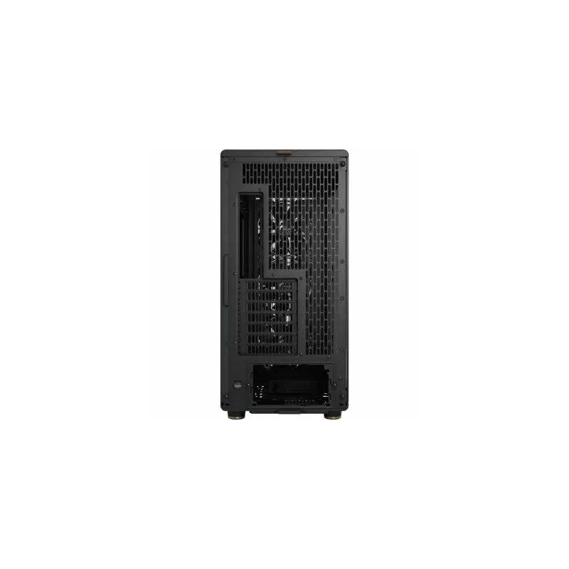 Корпус для ПК Fractal Design North XL TG Dark Tint, Full Tower, чёрный, под ATX, E-ATX, mATX, Mini-ITX, фото 5