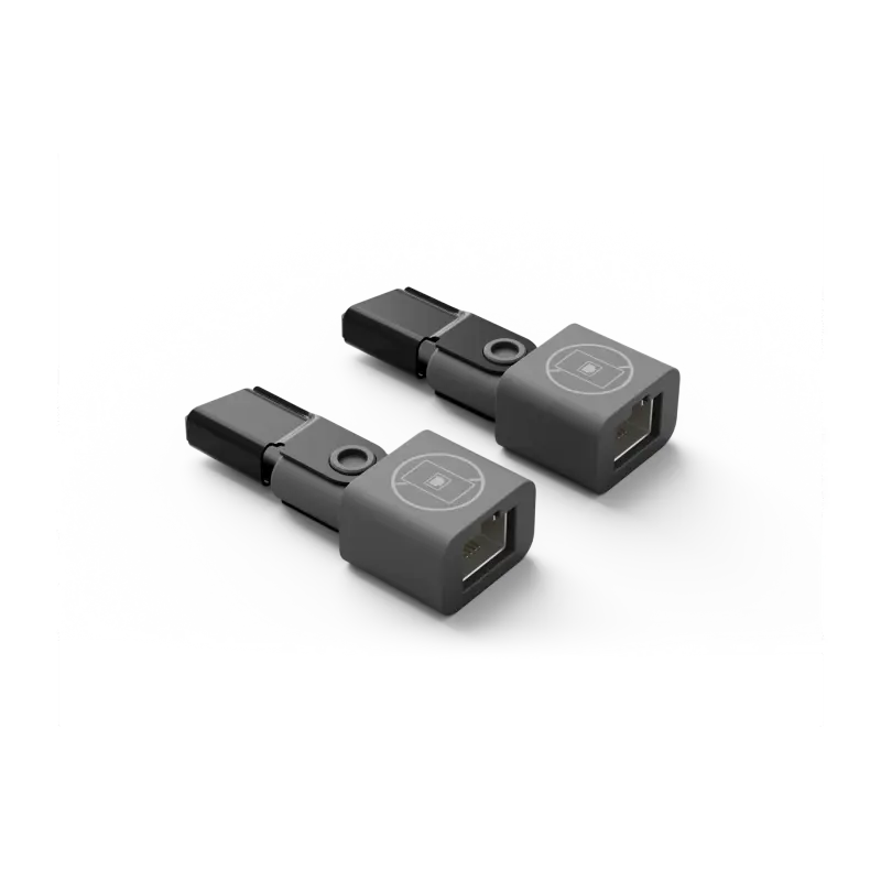 Кабель Logitech RALLY MIC POD CAT COUPLER (Logitech 952-000181), фото 2