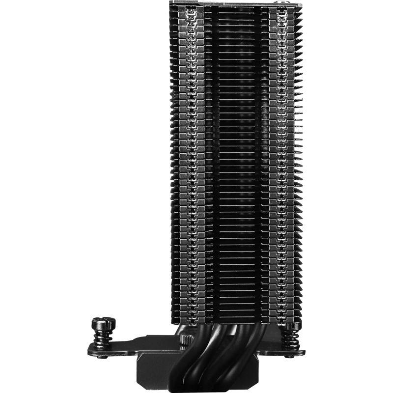 Кулер для процессора Thermalright Assassin Spirit 120 EVO, вентилятор 120 мм, шум 27 дБА, подсветка ARGB, фото 6