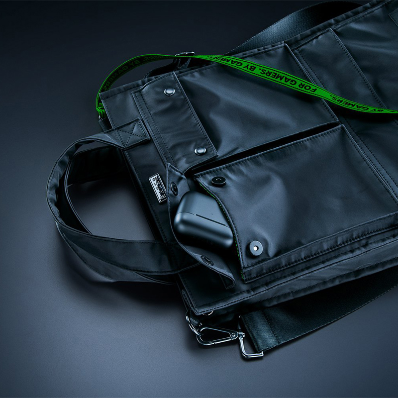 Сумка Razer Xanthus Tote RC81-04300119-0000, фото 5