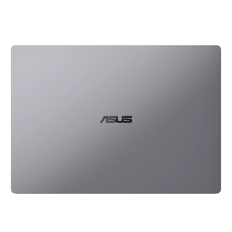 Ноутбук ASUS PM5606CGA-SH0146 16"(1920x1200)/AMD Ryzen AI 7 445(4Ghz)/32768Mb/1024PCISSDGb/noDVD/Int:shared/Cam/BT/WiFi/70WHr/war 1y/1.67kg/Misty Grey/DOS, фото 4