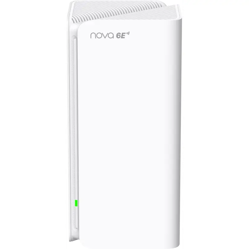Mesh-система Wi-Fi Tenda MX21 Pro, 3 модуля, 3 порта LAN, 7 антенн, фото 5