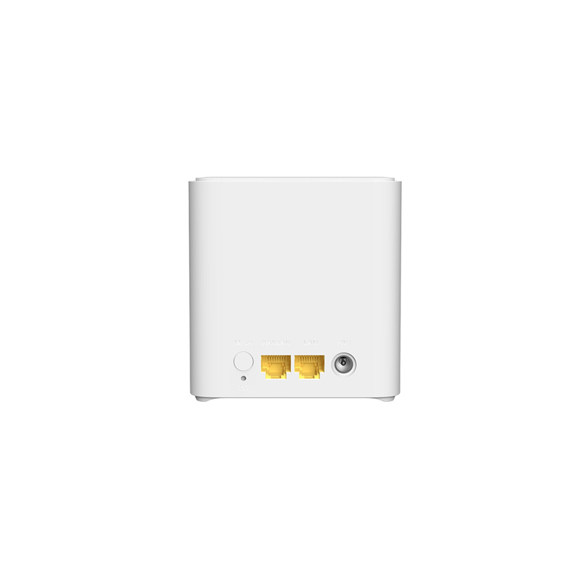 Mesh-система Wi-Fi Tenda AX1500 Whole Home Mesh Wi-Fi 6 System, 2 модуля, 2 порта LAN, фото 3