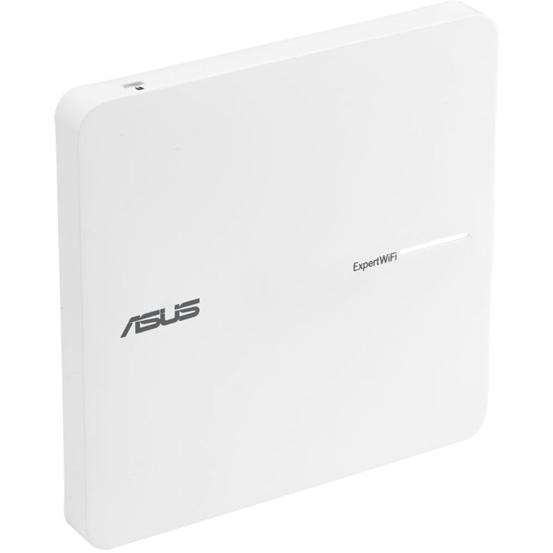 Wi-Fi роутер ASUS EBA63, Wi-Fi 6, фото 5