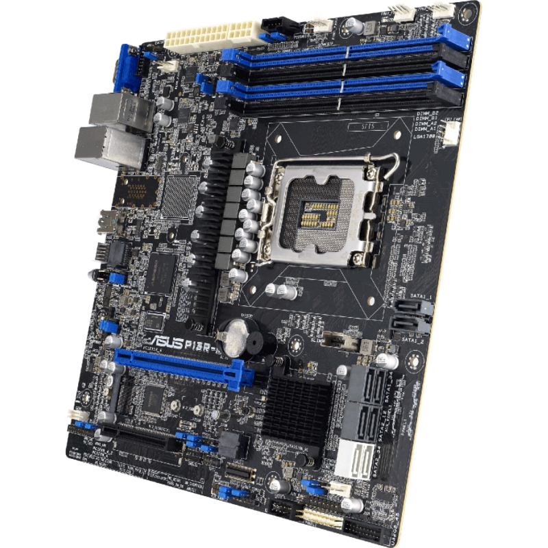 Материнская плата ASUS P13R-M (ASUS 90SB0C70-M0UAY1), фото 2