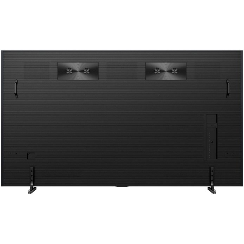 Телевизор Hisense Mini LED, 100 ″, 4K UHD, MiniLED, 165 Гц, Smart TV, DVB-C, фото 8