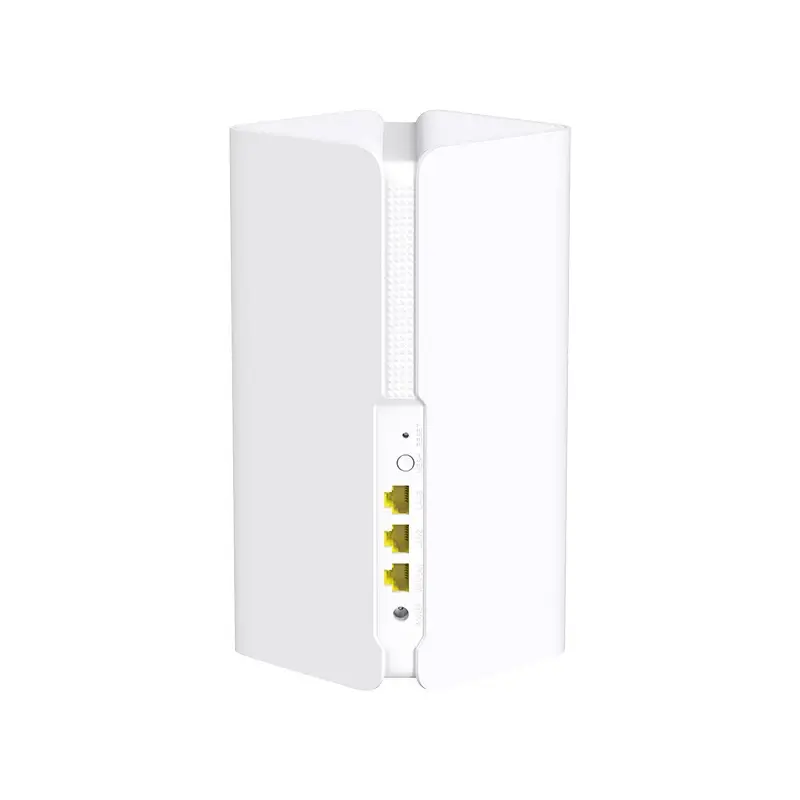 Mesh-система Wi-Fi Tenda MX21 Pro, 3 модуля, 3 порта LAN, 7 антенн, фото 3