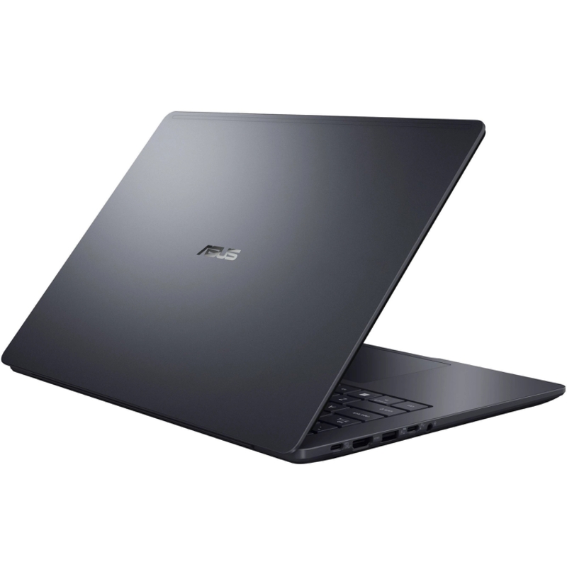 Ноутбук ASUS BM3406CGA-LY0047 14"(1920x1200 (матовый) WVA)/AMD Ryzen AI 5 430(2Ghz)/16384Mb/512PCISSDGb/noDVD/Int:shared/Cam/BT/WiFi/50WHr/war 1y/1.48kg/Gentle Grey/DOS, фото 5