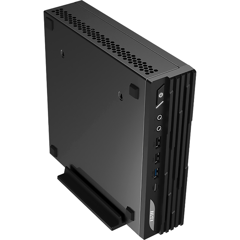 Мини ПК MSI PRO DP21 14M-1069XRUMS-B0A4 Intel Core i7 14700, 16 ГБ ОЗУ, SSD 512 ГБ, фото 4