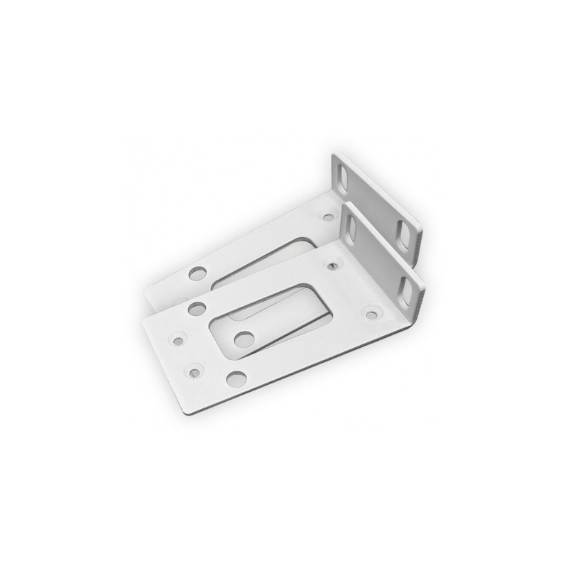 Коммутатор Mikrotik CRS510-8XS-2XQ-IN управляемый, 8 SFP28 25 Гбит/с, 2 QSFP28 100 Гбит/с, фото 6