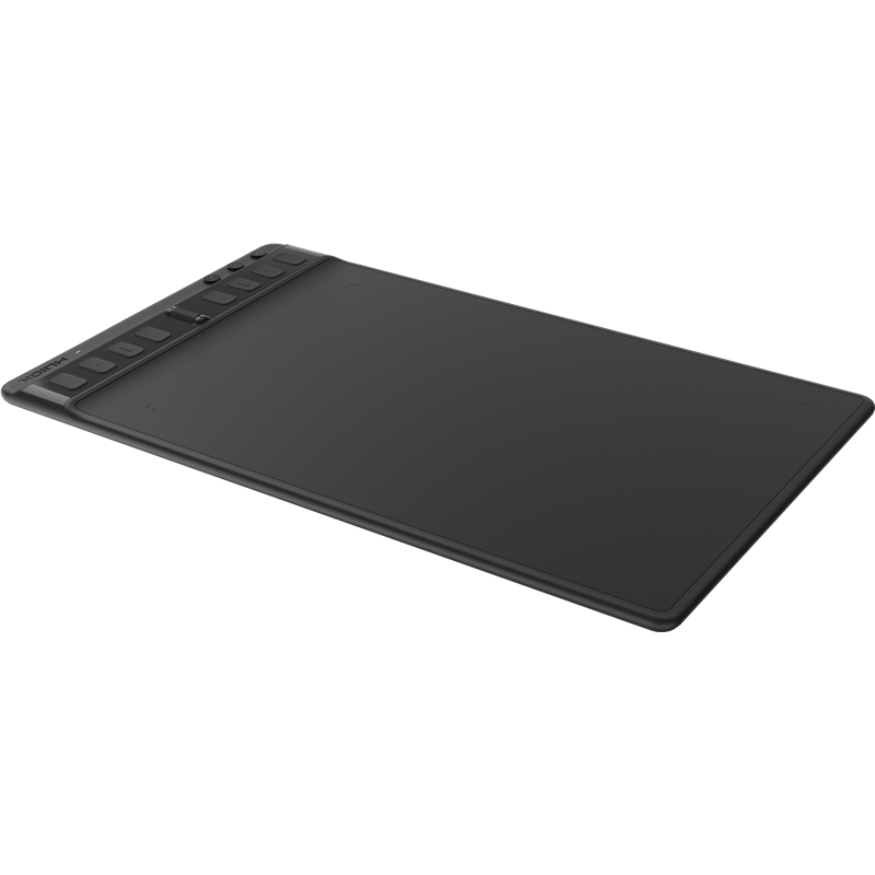 Графический планшет Huion INSPIROY 2 M H951P, 10.24 ″, 8192 уровней нажима, USB, фото 13