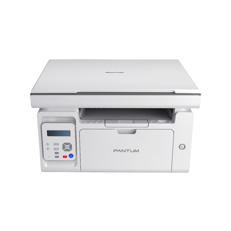 МФУ лазерное Pantum M6507, 22 стр./мин. А4, печать/сканирование: 1200×1200 dpi, USB 2.0, Windows, Linux, Mac OS, фото 7