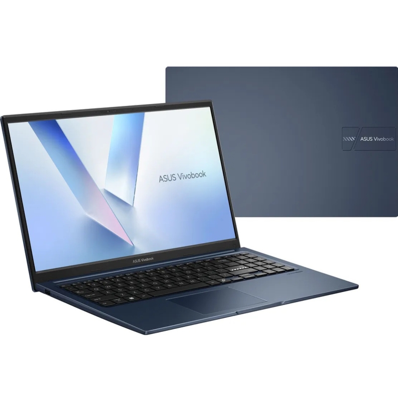 Ноутбук ASUS X1504MA-BQ601, 8 ГБ ОЗУ, 256 ГБ, 15.6 дюйма, 1920x1080, синий, фото 4