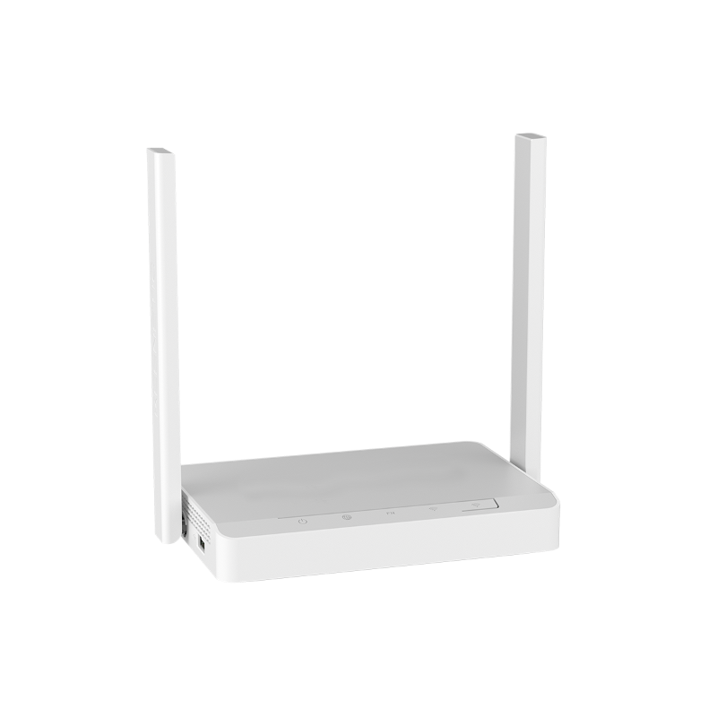 Wi-Fi роутер Netcraze Mesh Wi-Fi 5 AC1200, 3 порта LAN, фото 2