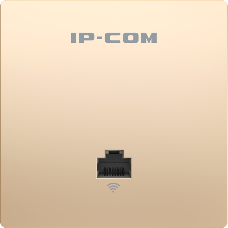 Настенная точка доступа Tenda IP-COM W36AP, Wi-Fi 5, 1167 Мбит/с, гигабитная, PoE, фото 5