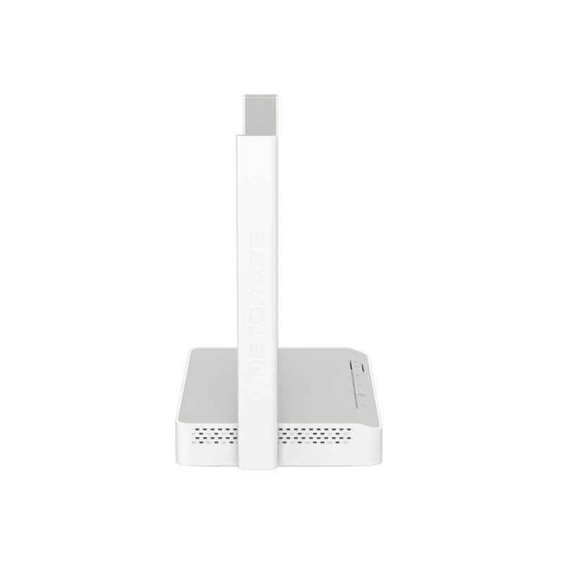 Wi-Fi роутер Netcraze Air Mesh Wi-Fi 5 AC1200, 3 порта LAN, фото 3