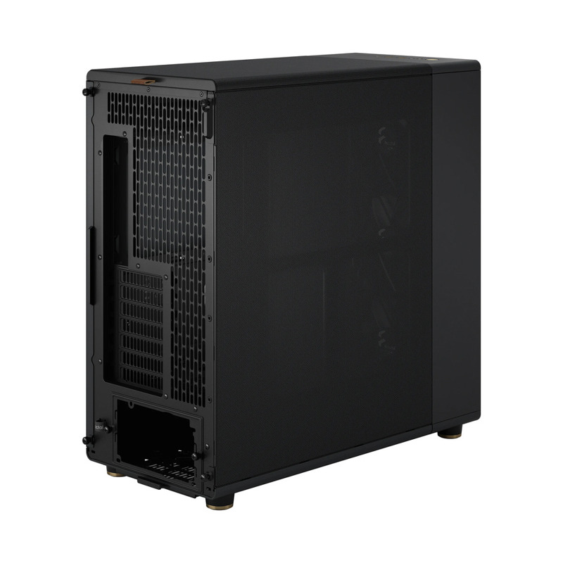 Корпус для ПК Fractal Design North XL, Full Tower, чёрный, под ATX, E-ATX, mATX, Mini-ITX, фото 11