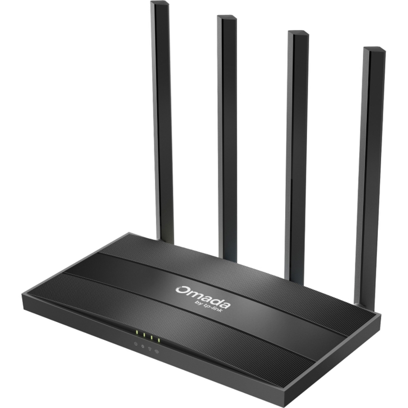 Маршрутизатор Omada AC1350 Gigabit Wi-Fi Gateway (TP-Link ER605W), фото 2