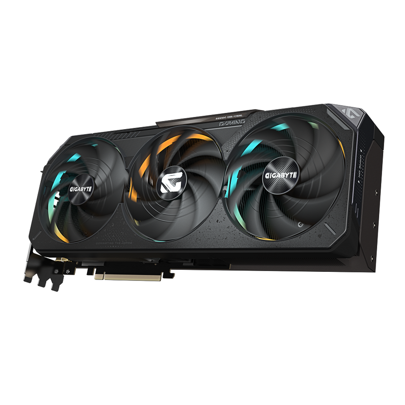 Видеокарта Gigabyte GV-N507TGAMING OC-16GD, фото 4