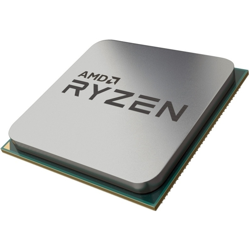 Процессор AMD Ryzen 3 4300G, AM4, OEM, 4 ядра, 8 потоков, до 4 ГГц, AMD Radeon RX Vega 8, фото 2