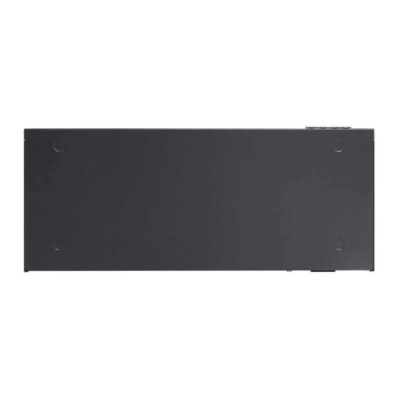 Коммутатор TP-Link JetStream SG3428X управляемый L2+, 24 порта 1 Гбит/с, 4 SFP+ 10 Гбит/с, фото 6