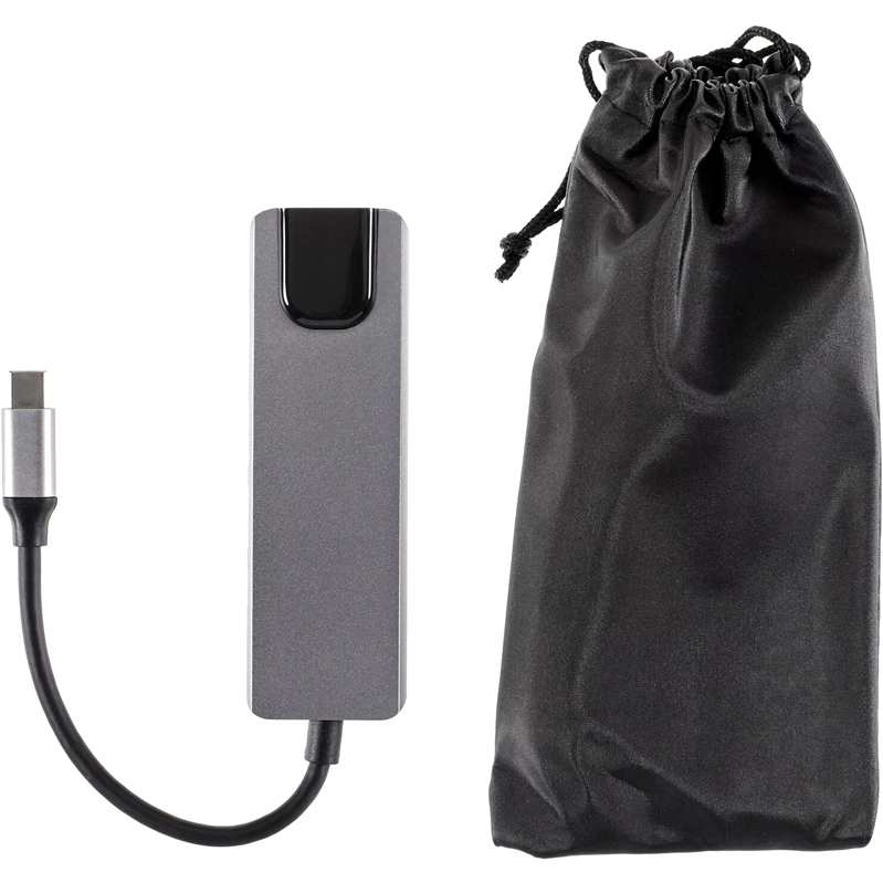 Адаптер iOpen USB 3.1 Type-Cm →, 30 Гц, 4K, фото 7